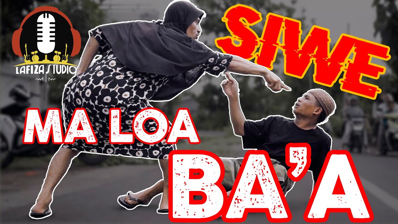 SIWE MALOA BA’A 