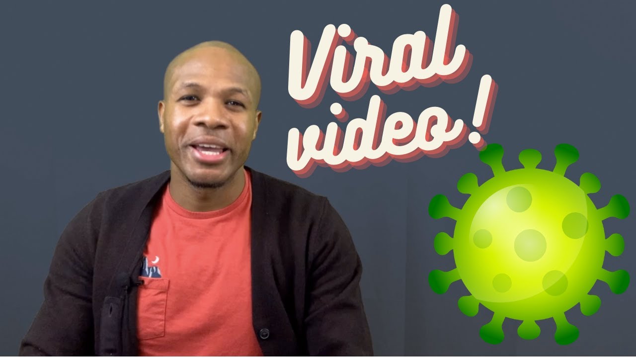 My first VIRAL video! - Answering Naplex questions on viruses