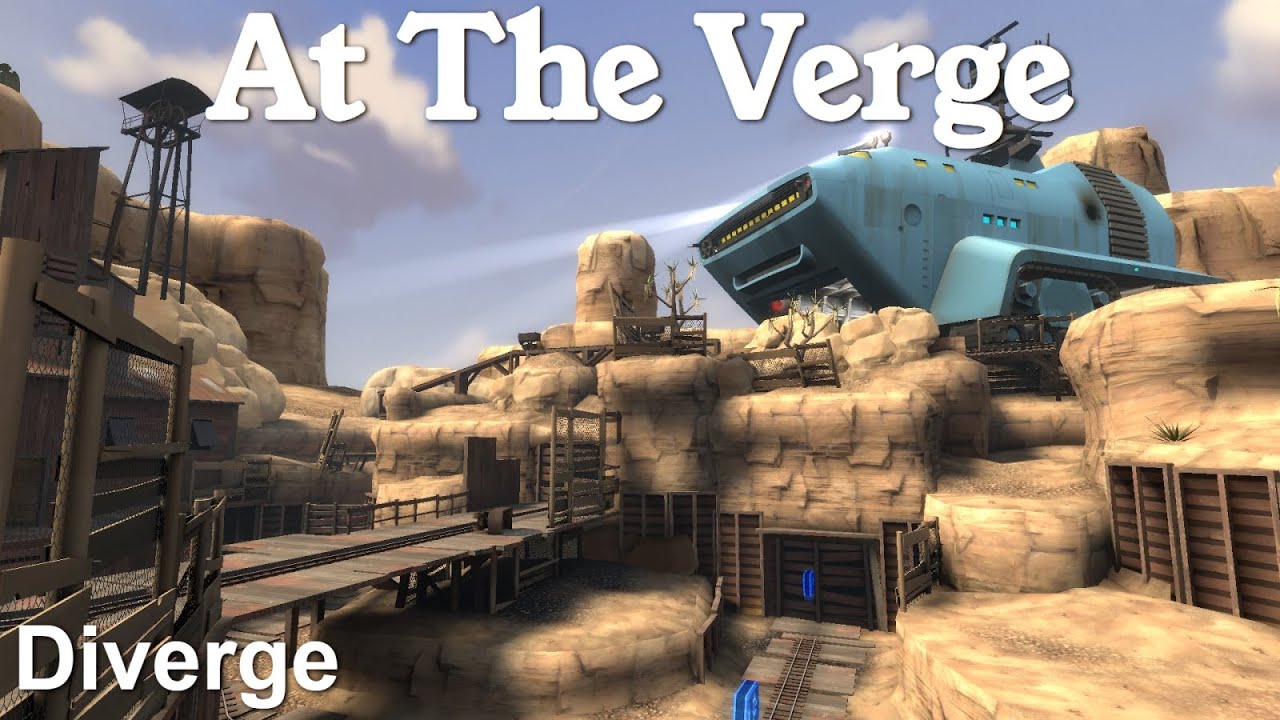 At The Verge [ADV] - 2/1/2026 Playtest