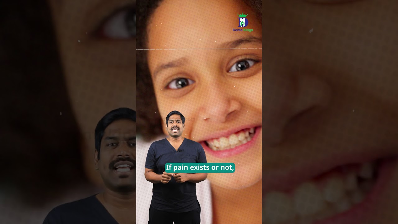 Things to do after root canal treatment! Post RCT Instructions | Dr.Karthikeyan | Denta Kings