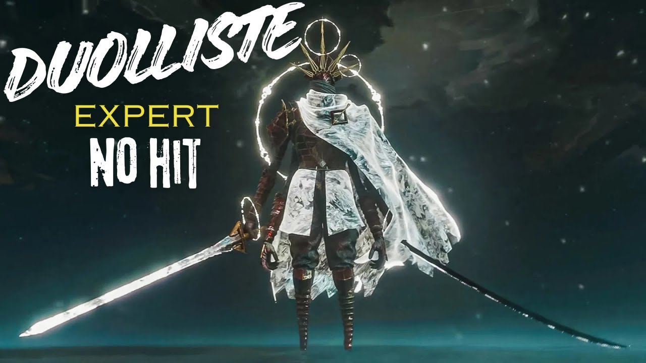 CLAIR OBSCUR EXPEDITION 33 - DUOLLISTE EXPERT - No hit