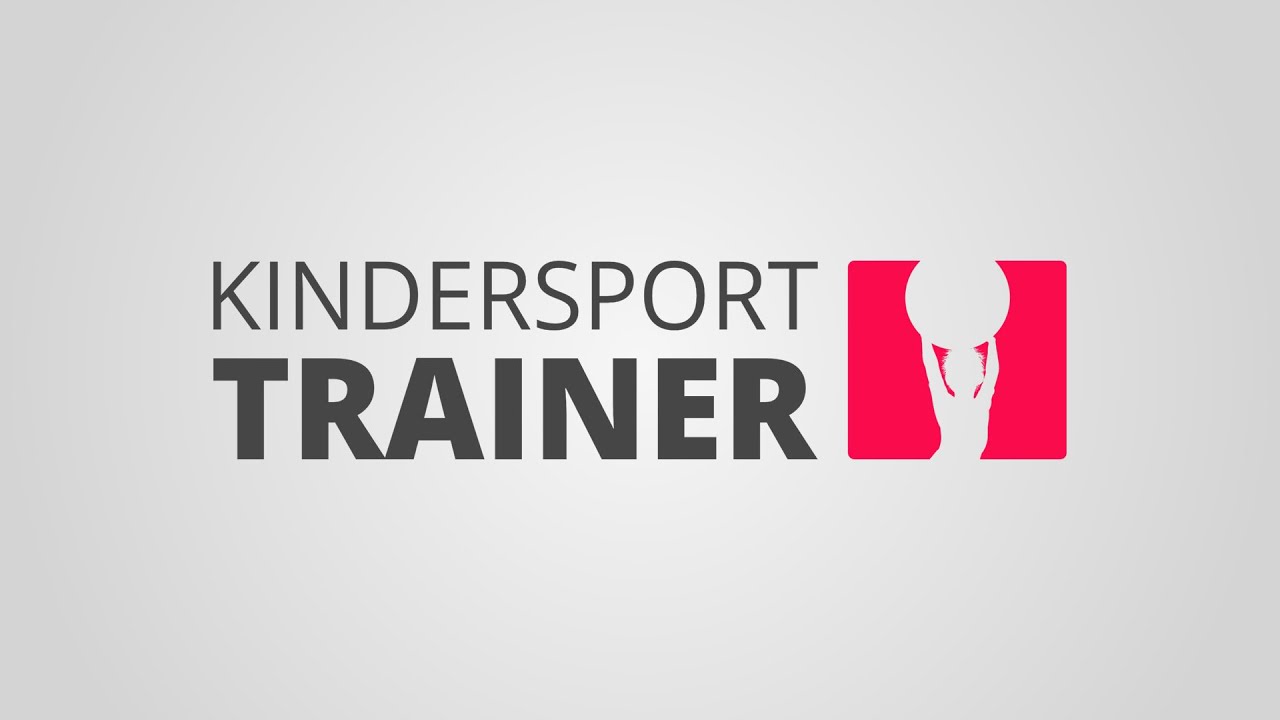 Meine Aufgaben als Kindersporttrainerin