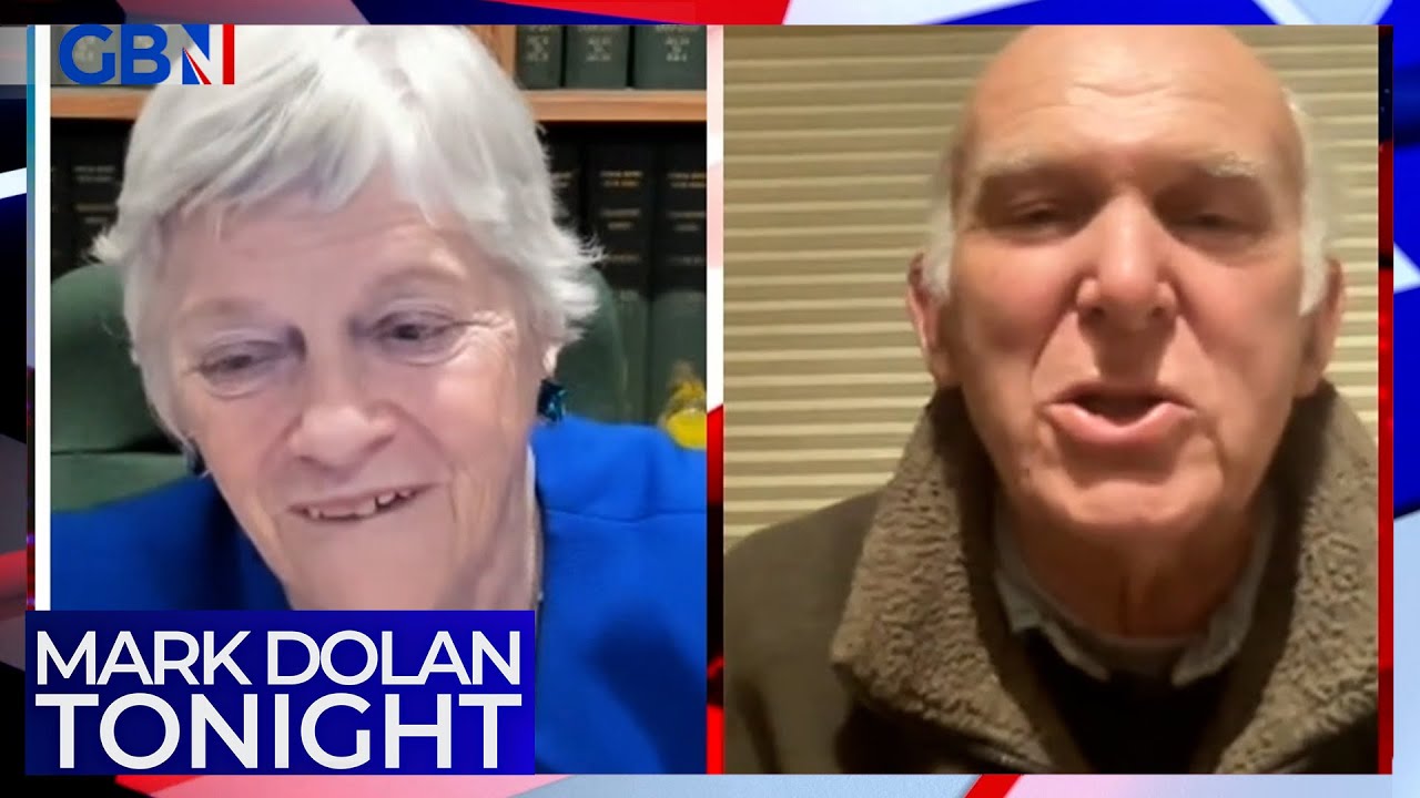Will smaller political parties influence the next election?