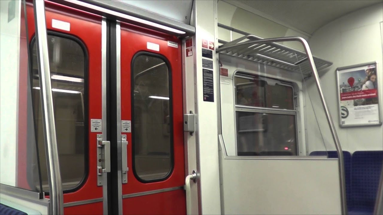 ET420 (Nächster Halt...)