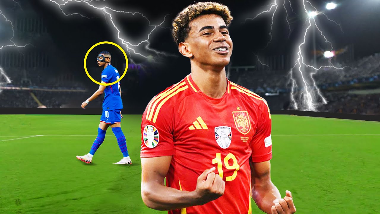 100% Rare Moments In Football