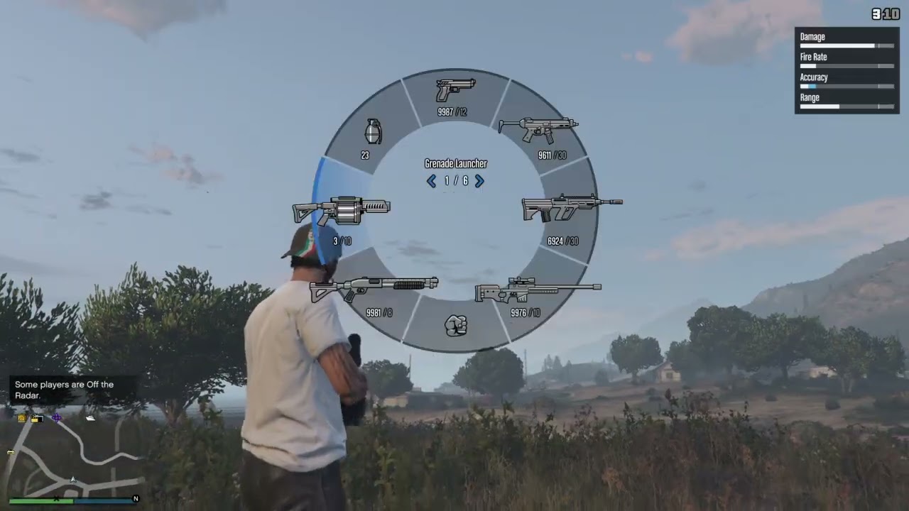 in gta