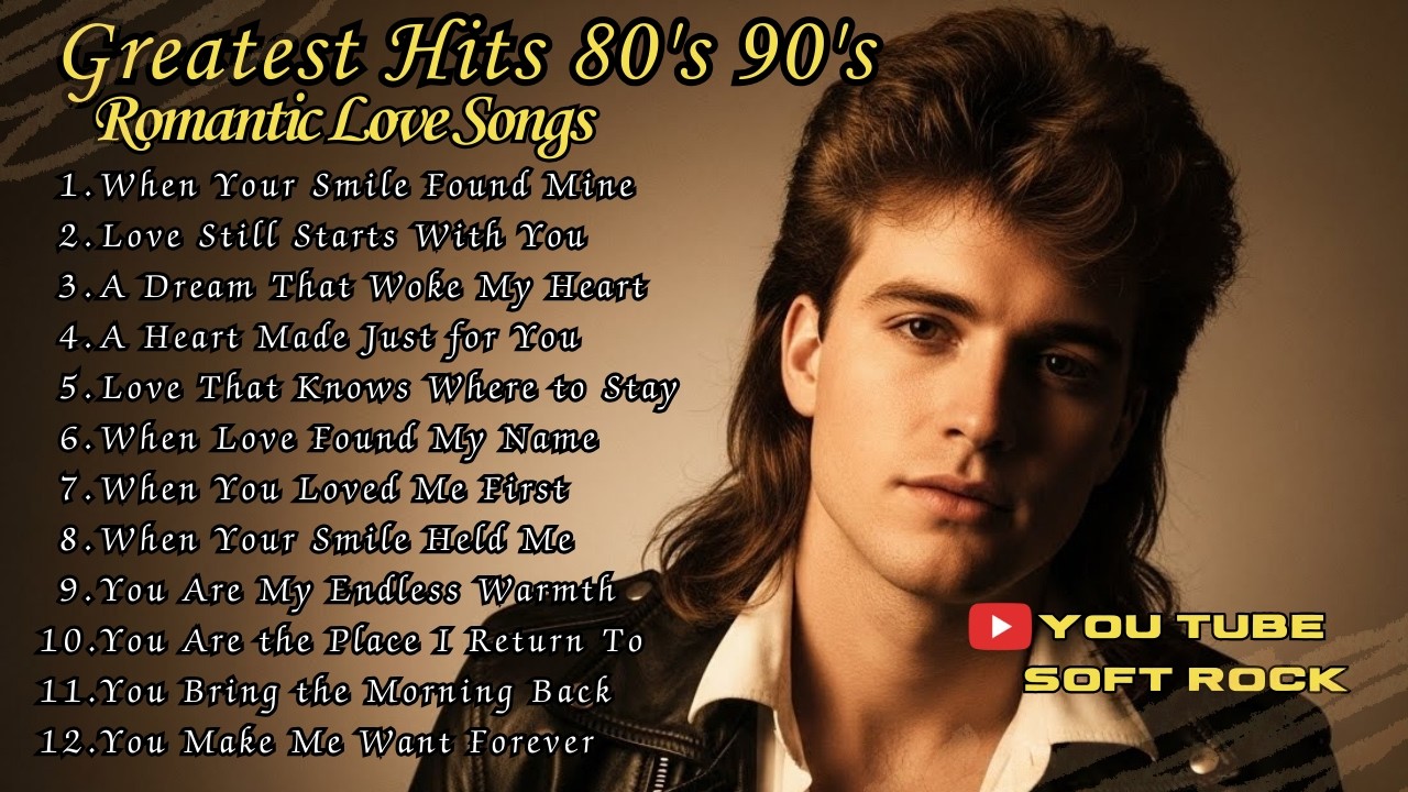 Soft Rock Love Songs – Greatest Hits (Vol. 227)