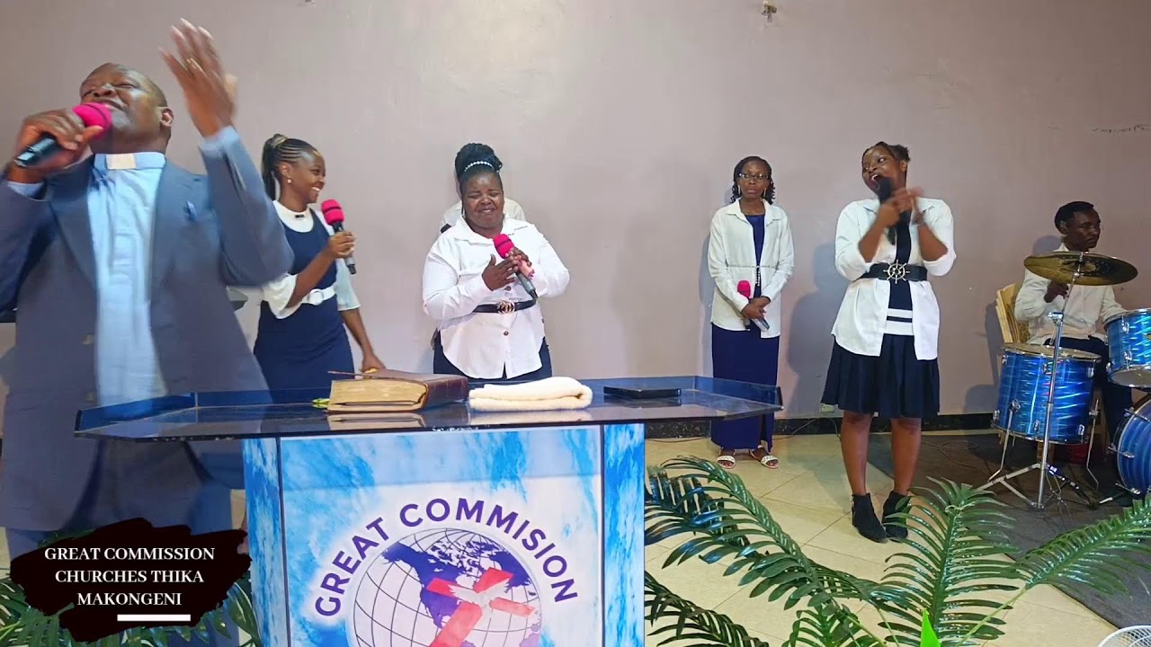 YOU CAME FROM HEAVEN TO EARTH BY GLORIOUS VOICES USHERING THE PREACHER