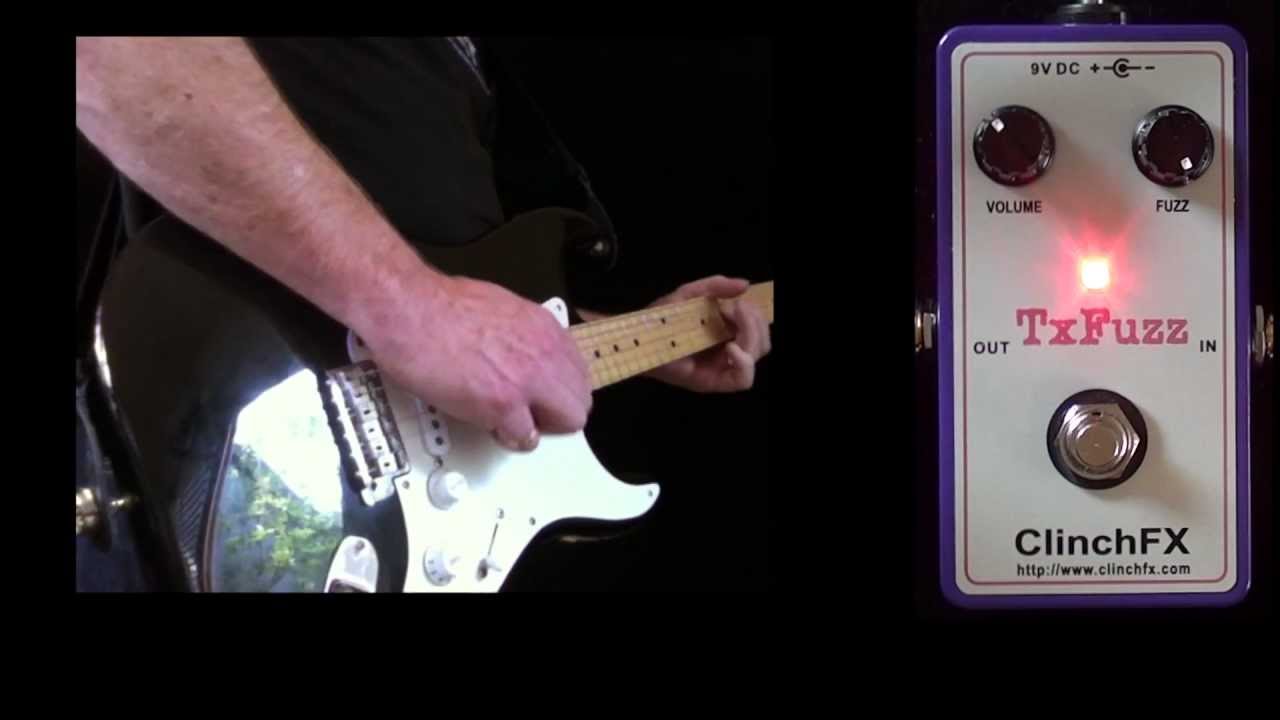 ClinchFX: TxFuzz