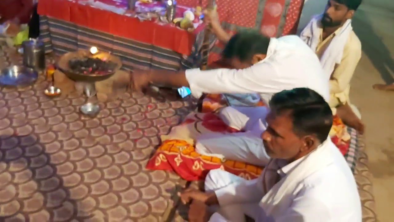ऐसे देते हैं बाबा पीर के भक्त झूठे पर्चे || ऐसे किसी को जाल में फसाया जाता है कुछ निशानियां बता करके