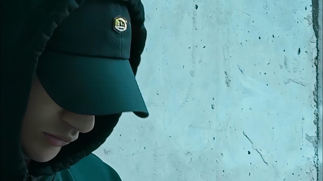 Dyzivv - Nikdy (Official Video)