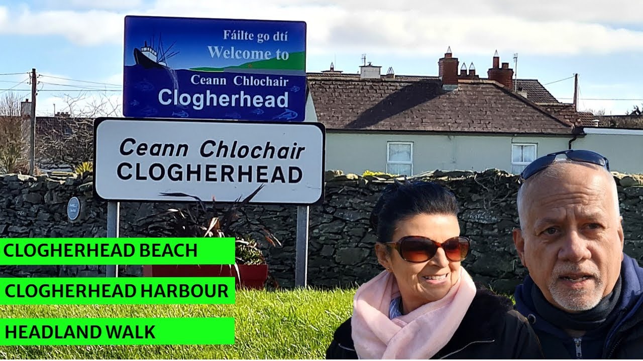 CLOGHERHEAD, IRELAND