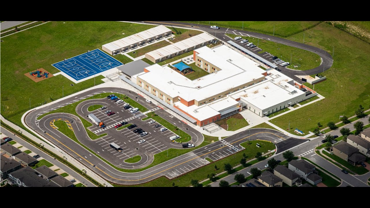 Summerlake Elementary Virtual Sneak Peek 2020
