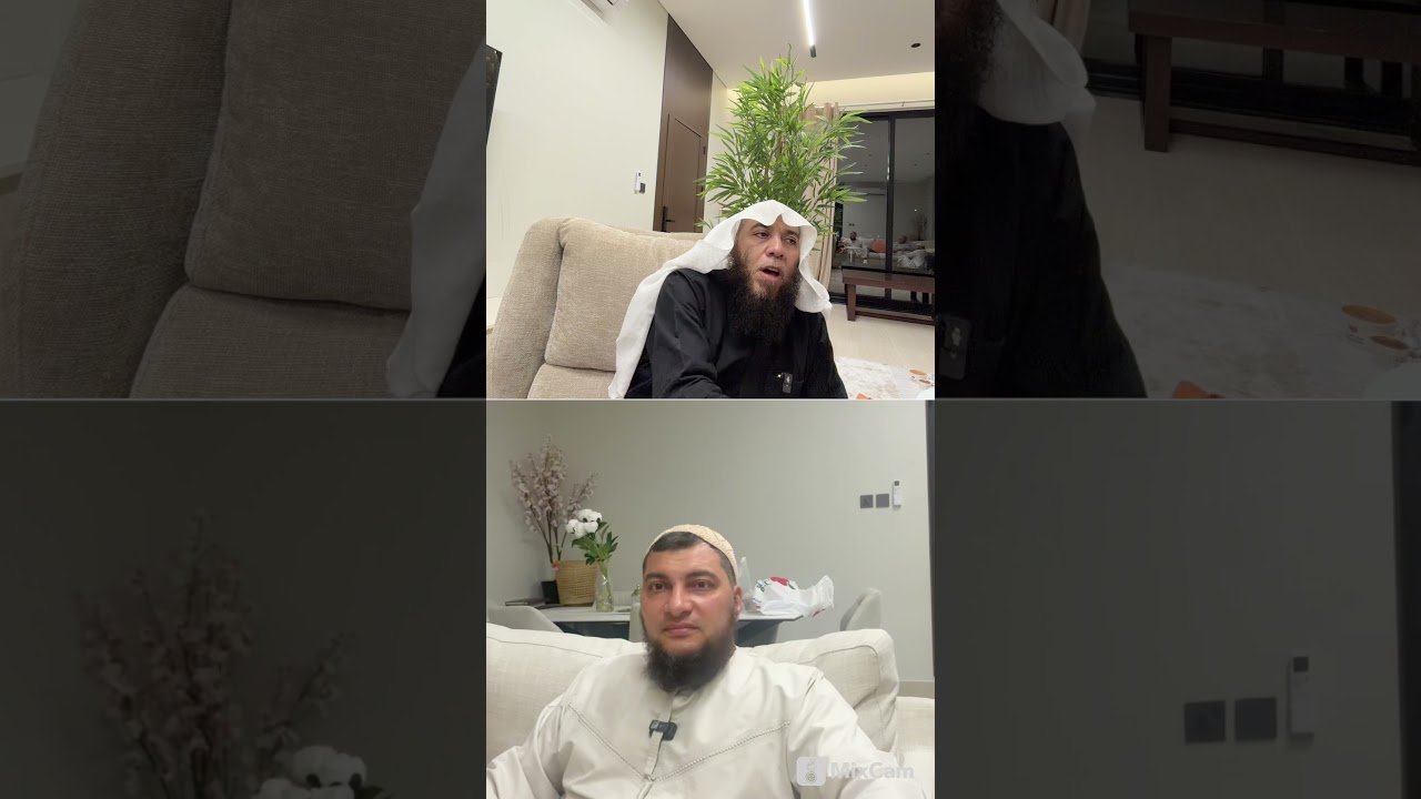 Какими должны быть собранияكيف يجب أن تكون المجالس#собрания #нравы #этикет #ислам #поведение