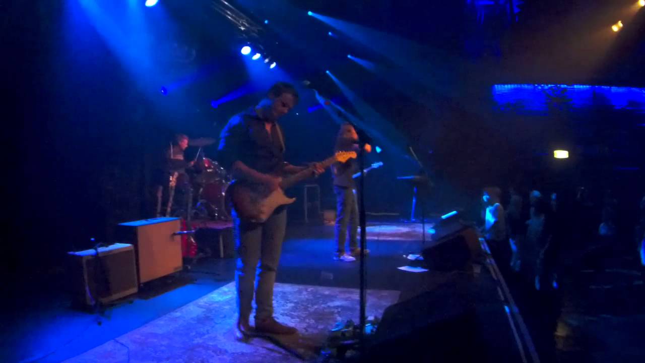 2014 Mystic Gemini - 'J.A. Hendrix: Hey Joe' @ Poppodium DRU Cultuurfabriek Ulft