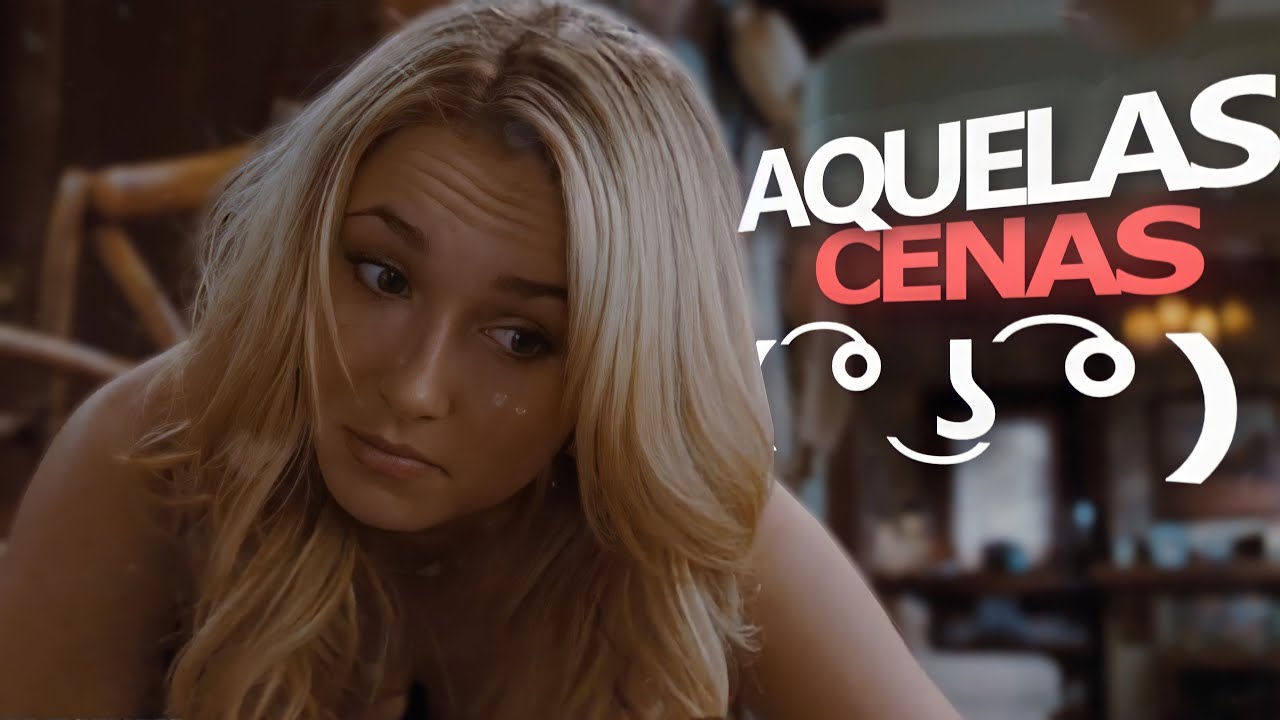 AQUELAS CENAS ( ͡° ͜ʖ ͡°) - AMBRIEL