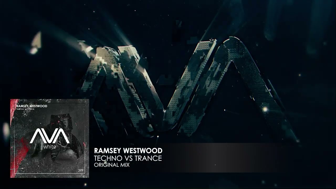 Ramsey Westwood - Techno vs Trance