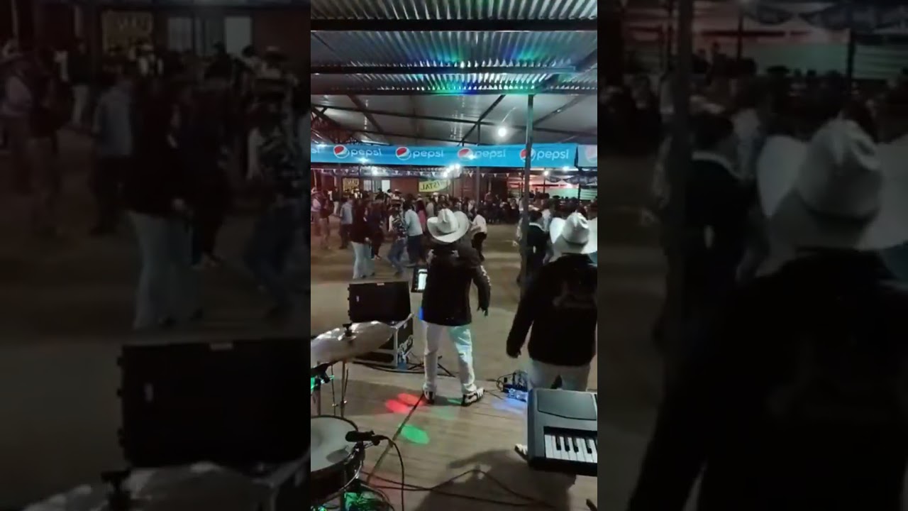 Presentación Illapel - Eleazar Flores - Los Potros del Valle - Segunda parte