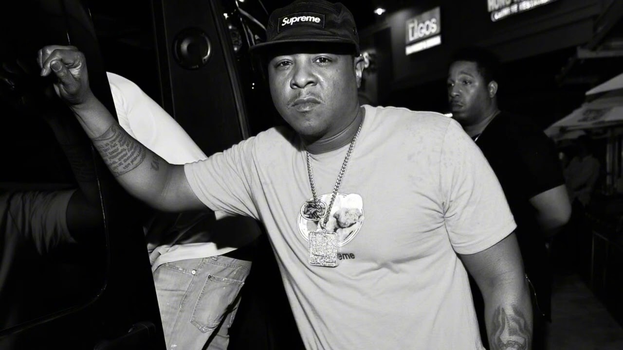 [FREE] Jadakiss Type Beat Free 