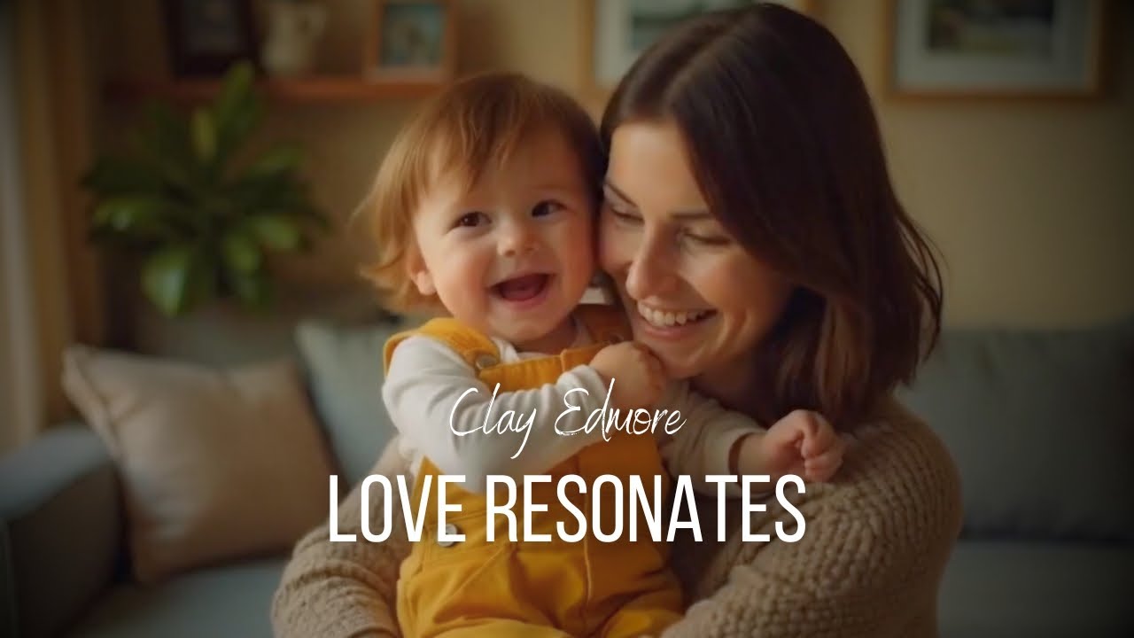 Love Resonates - Clay Edmore