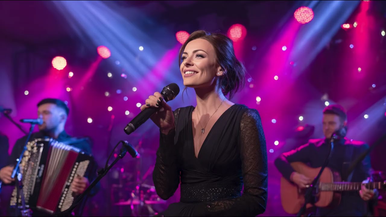 Swojskie Rytmy &ndash; Sekretna miłość | Nowość 2026/Schlager