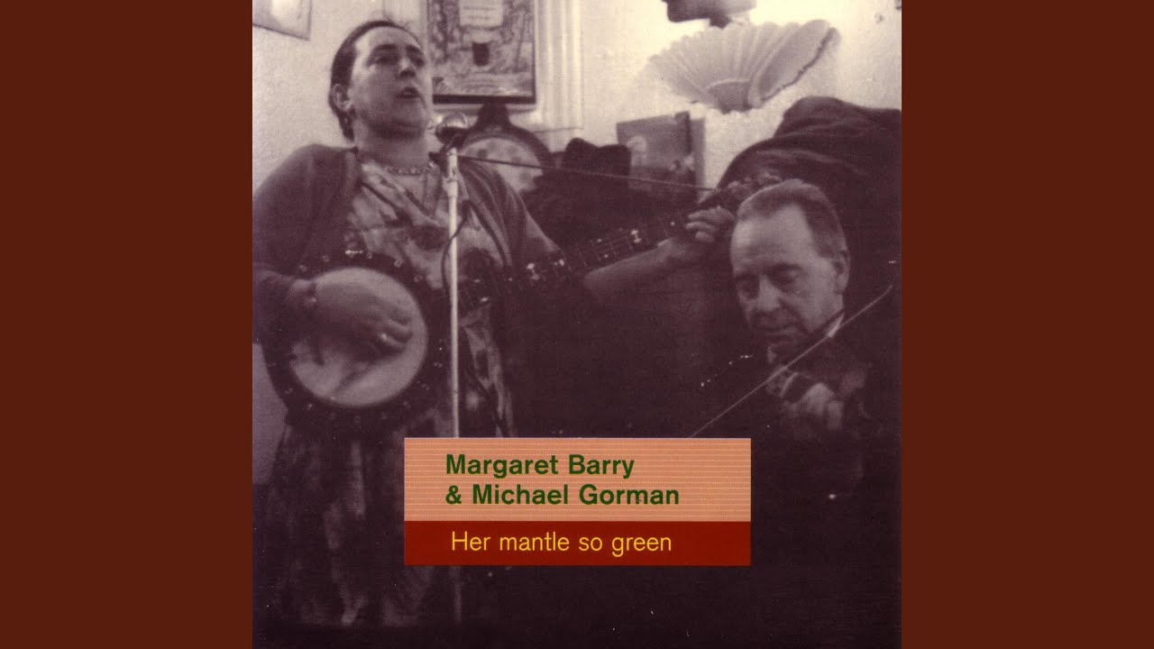 The Wild Colonial Boy