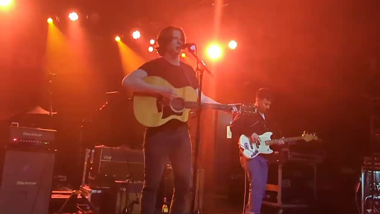 The Bankes Brothers.Way Too Far. Scala (12 March 2024)