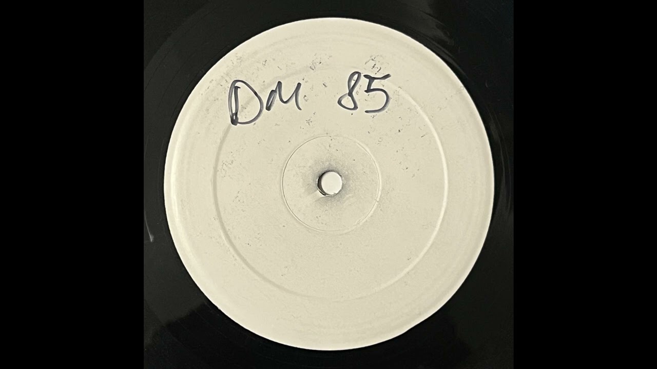 DJ Deeon - Disk Drive (DM085)