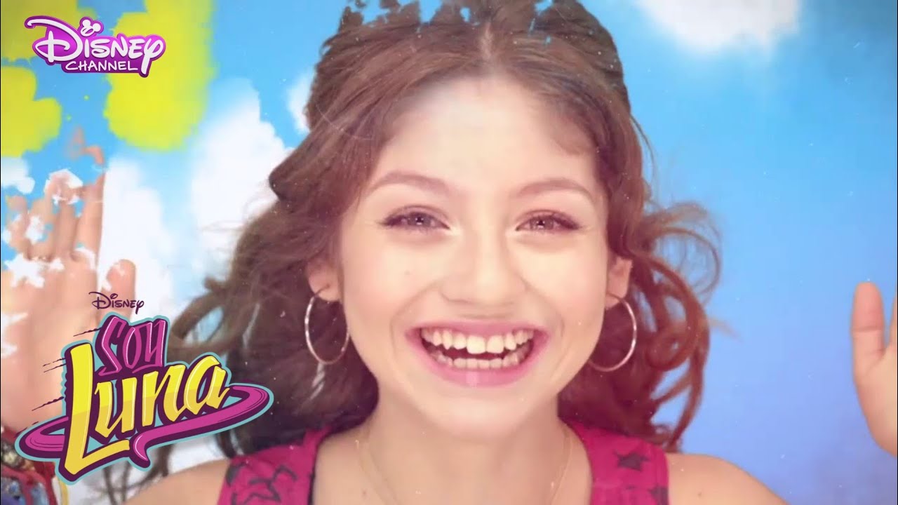 Soy Luna - Alas (letra)