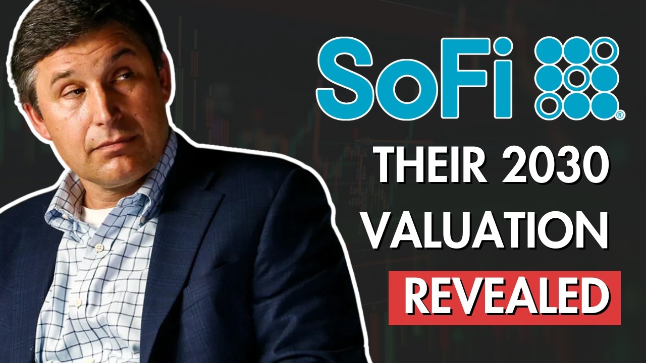 Почему Энтони Ното считает, что акции SOFI могут ДОСТИЧЬ $97,61