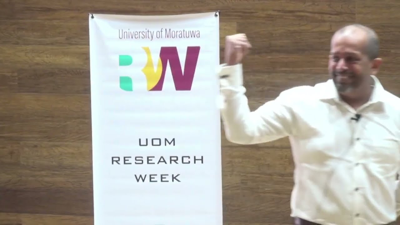Research Methodology Session