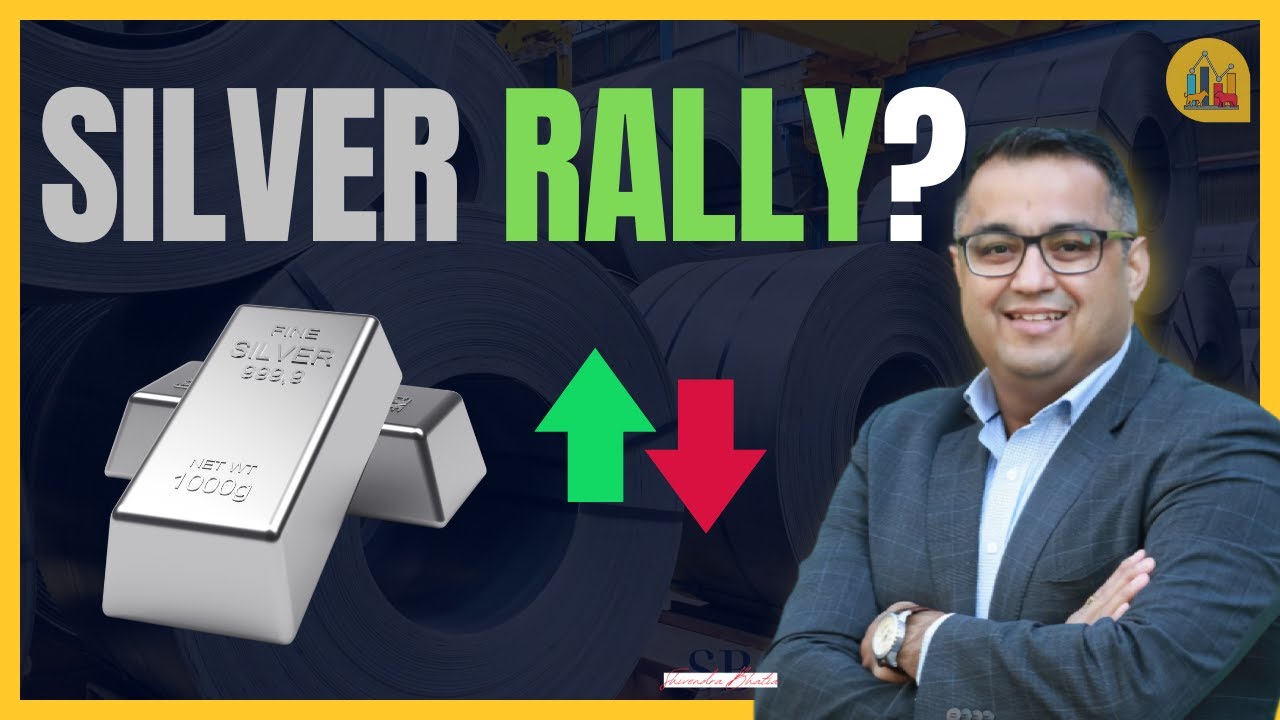Will Silver Hit New All Time Highs in 2025?