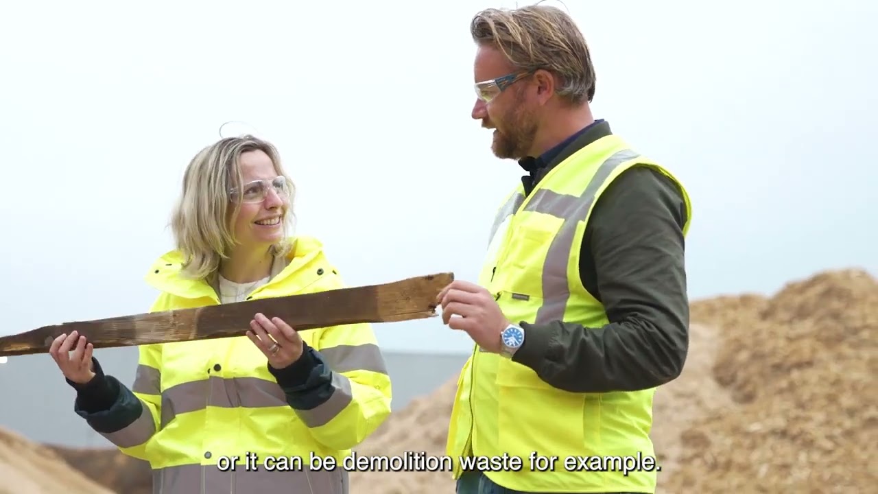 UNILIN's Wood - The future, our passion (long version)
