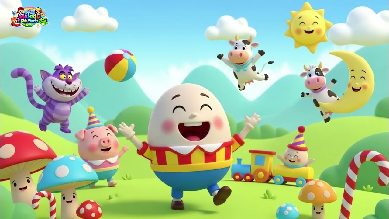 Humpty Dumpty