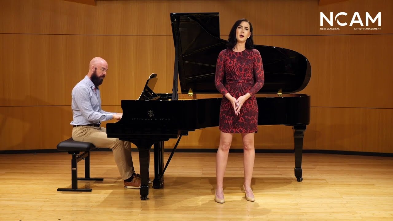 Daphne! Wir warten dein- Strauss- Daphne