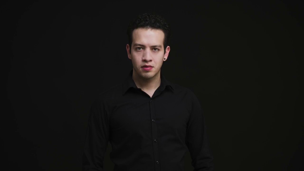 All of me by John Legend (Cover by Alejandro Gonz&aacute;lez)