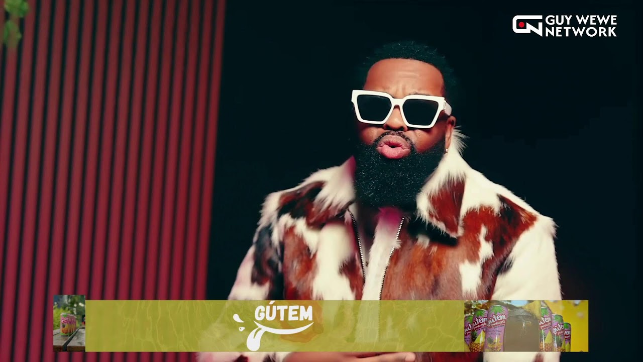 Guy Wewe Live: Join us for the official album presentation with JBeatz!