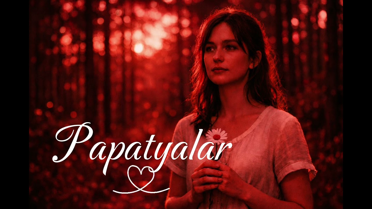 Bir Gel Desen - Papatyalar | Umutlu Aşk Şarkısı 🌼