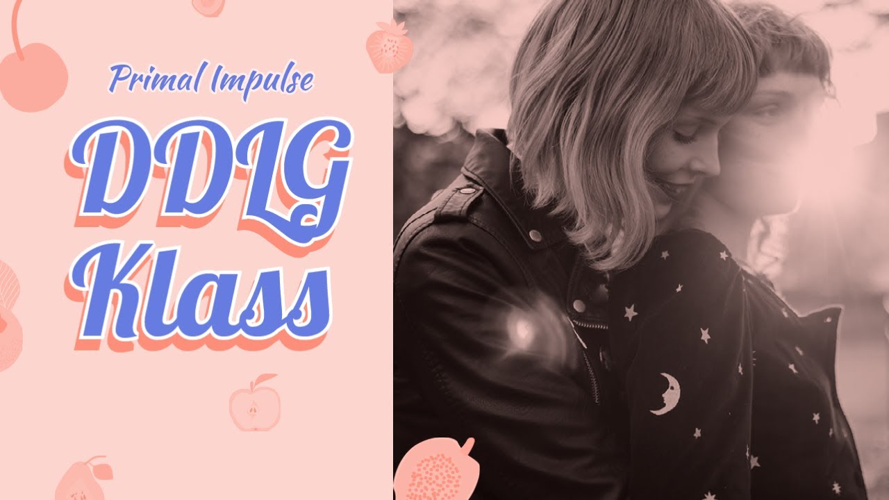 Safety, Stigma, and Age Play - Primal Impulse DDLG/ABDL Klass