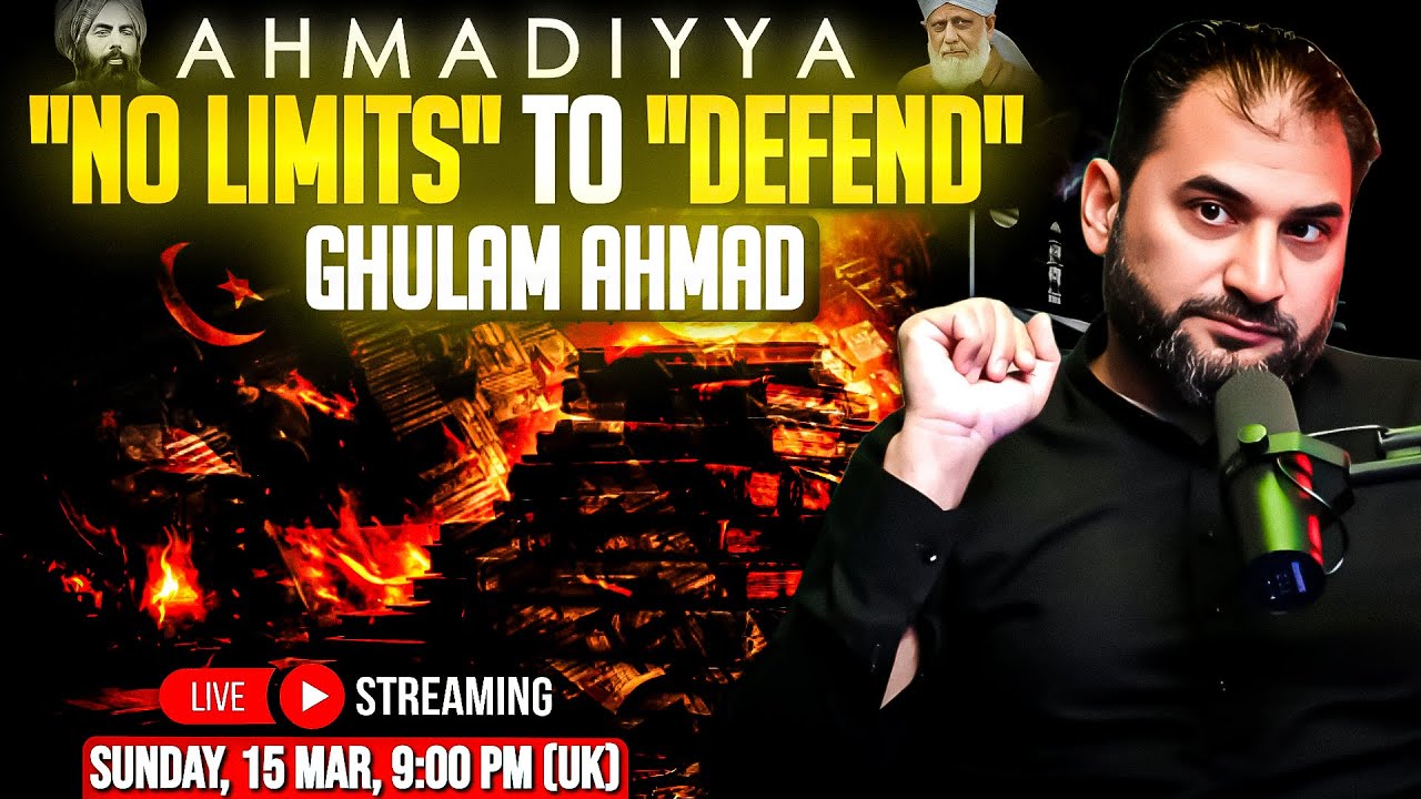 AHMADIYYA | 