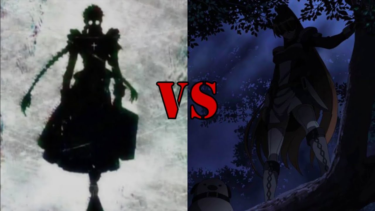 Roberta VS Seryu Ubiquitous AMV Respect