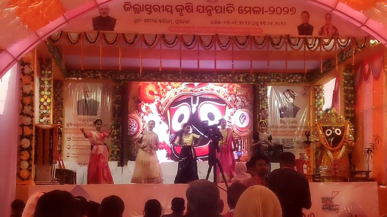 କନ୍ଧମାଳ ଜିଲ୍ଲାରେ ଗତ 