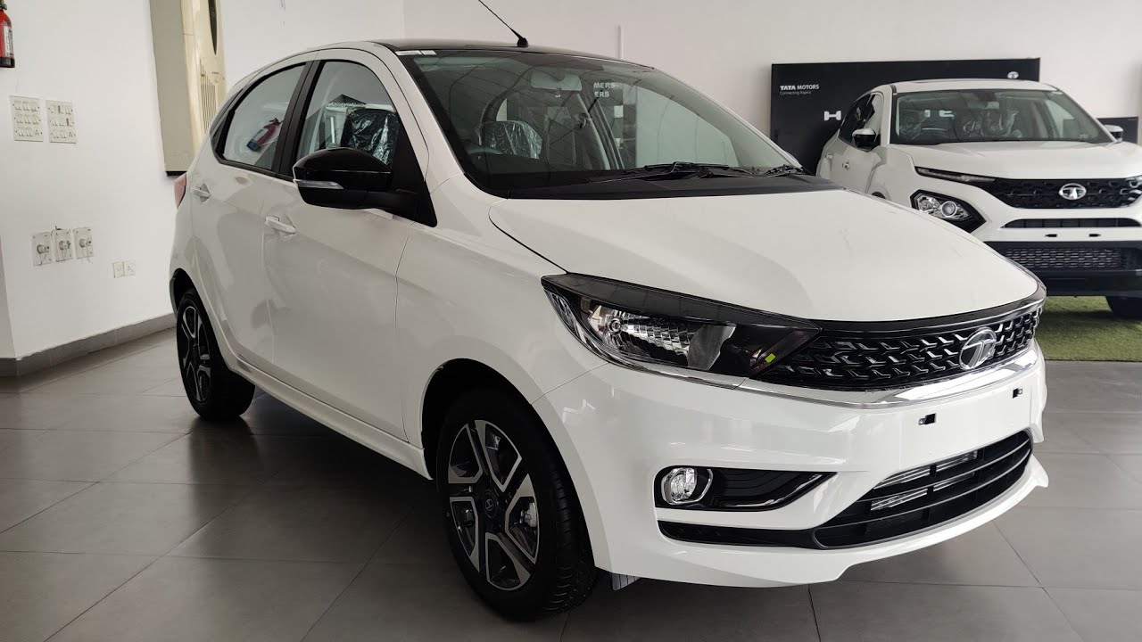2021 Tata Tiago XZ+ Dual Tone - Strong Hatchback | Full Detailed Review