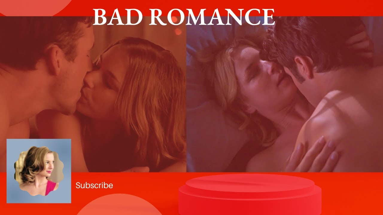 Emily & Daniel & Aiden 💘 Bad romance