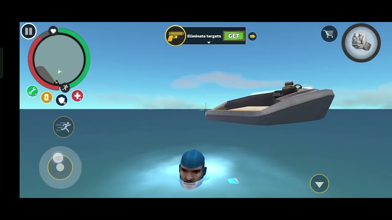 ROPE HERO 2 GAMING VIDEO #ROPEHERO 