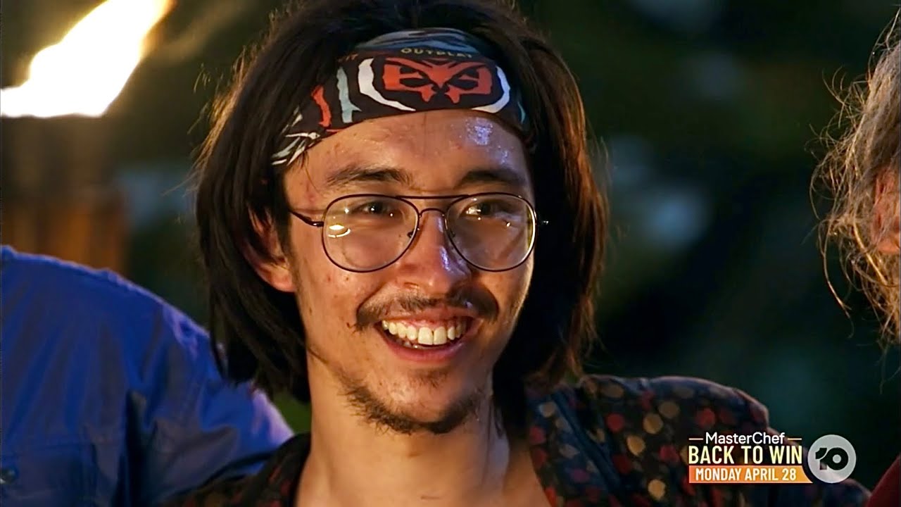Australian Survivor Brains V Brawn II - Winner Reveal!