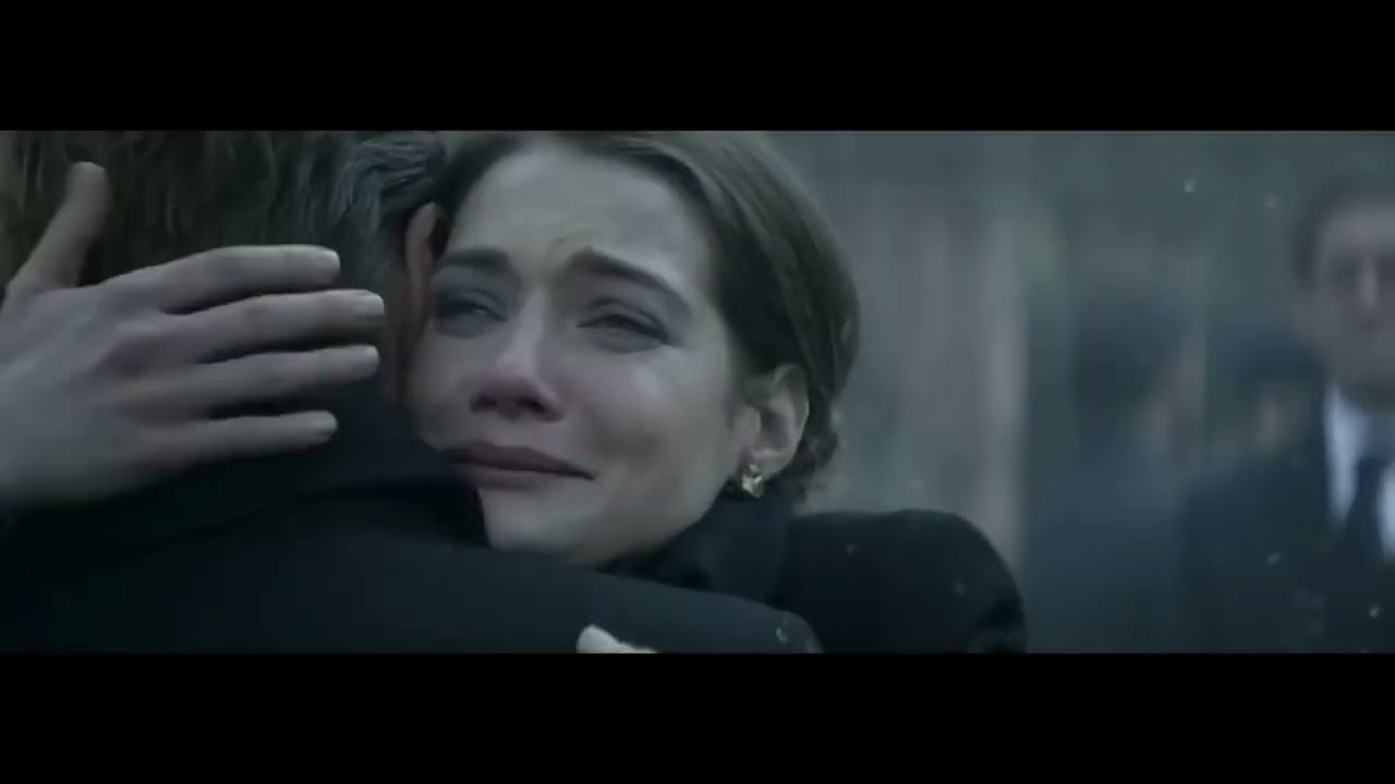 THE MOST POWERFUL NEW CHRISTMAS ADVERT 2025 AS GOOD AS DOC MORRIS XMAS TRY NOT TO CRY !!!
