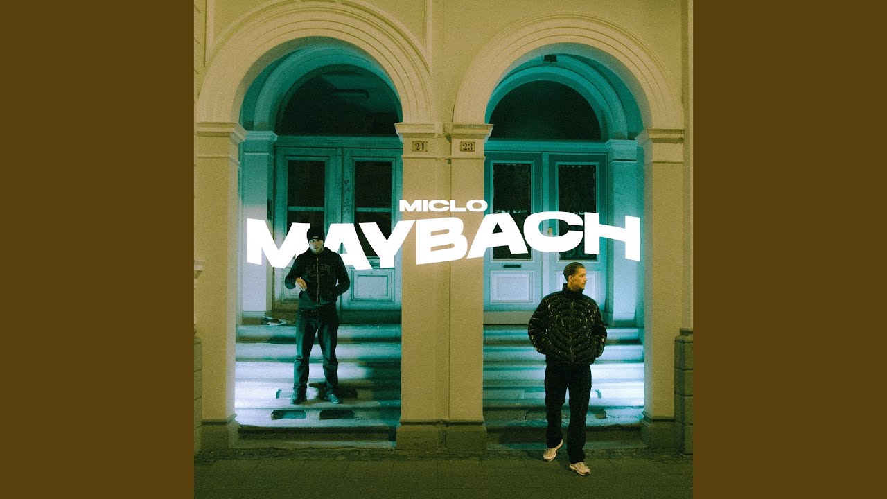 Maybach