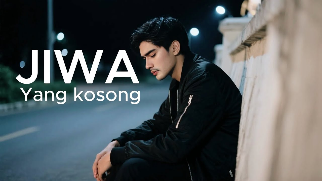 LAGU TERBARU | JIWA YANG KOSONG | 4TCHAN