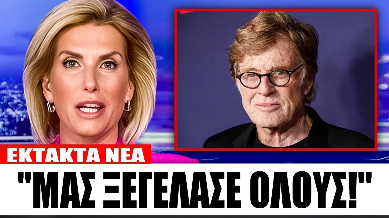 Ο Ρόμπερτ Ρέντφορντ έζησε μια διπλή ζωή για 30 χρόνια και κανείς δεν ήξερε—μέχρι τώρα